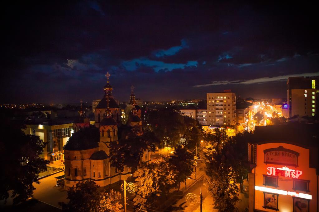 Babylon Apartments Ровно Номер фото