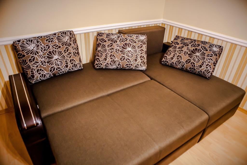 Babylon Apartments Ровно Номер фото
