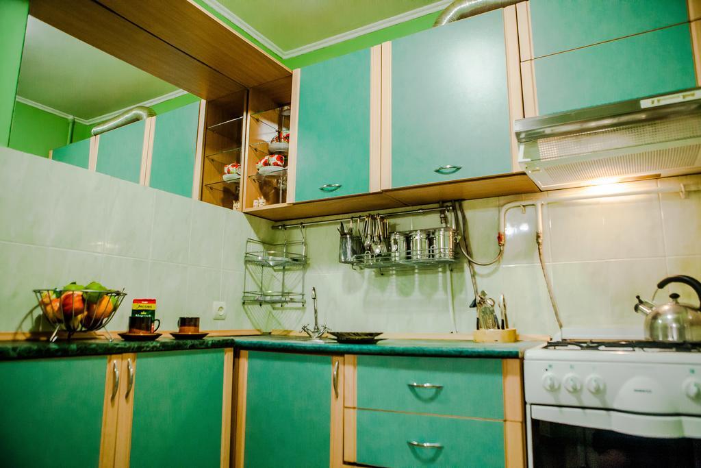 Babylon Apartments Ровно Номер фото