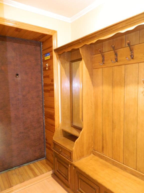 Babylon Apartments Ровно Номер фото