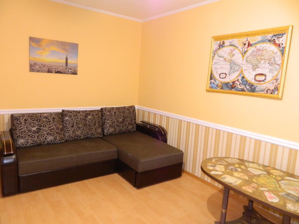 Babylon Apartments Ровно Номер фото