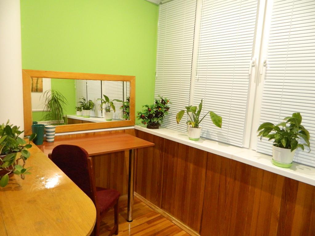 Babylon Apartments Ровно Номер фото