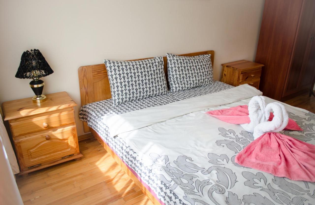 Babylon Apartments Ровно Экстерьер фото