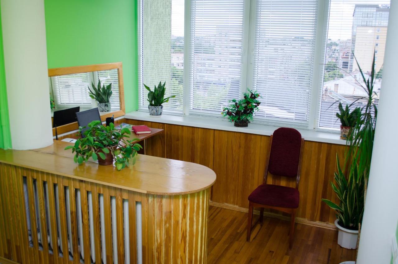 Babylon Apartments Ровно Экстерьер фото
