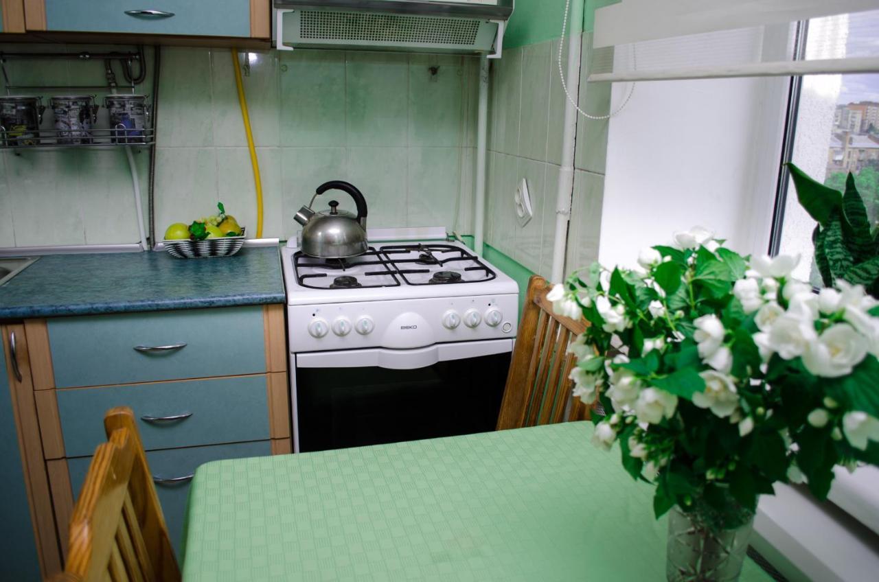 Babylon Apartments Ровно Экстерьер фото