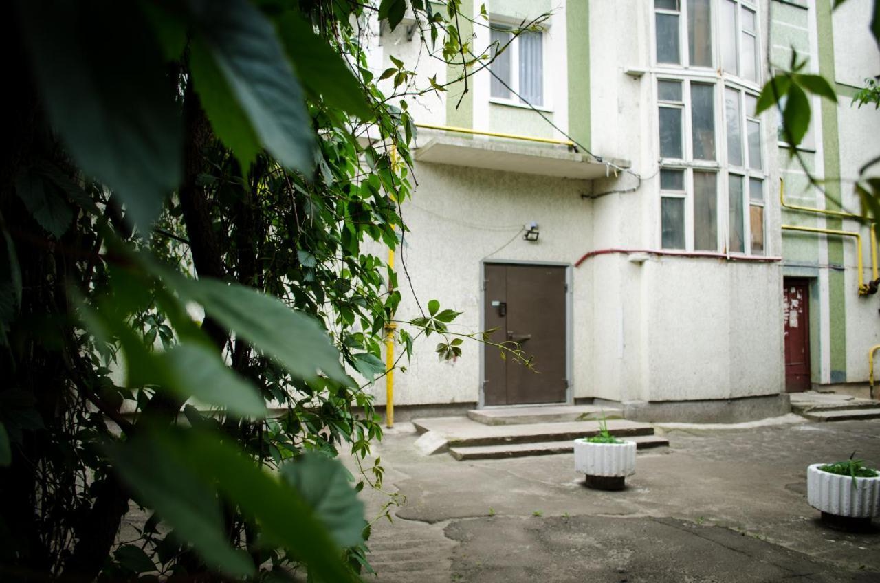 Babylon Apartments Ровно Экстерьер фото
